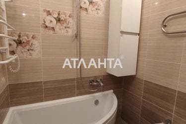 1-кімнатна квартира за адресою вул. Ломоносова (площа 43 м²) - Atlanta.ua - фото 42