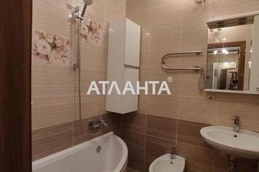 1-кімнатна квартира за адресою вул. Ломоносова (площа 43 м²) - Atlanta.ua - фото 43