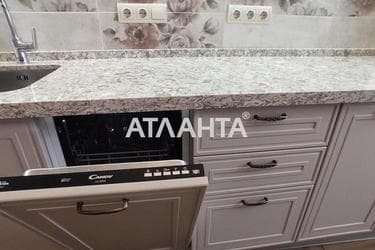 1-кімнатна квартира за адресою вул. Ломоносова (площа 43 м²) - Atlanta.ua - фото 28