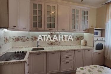 1-кімнатна квартира за адресою вул. Ломоносова (площа 43 м²) - Atlanta.ua - фото 24