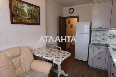 1-кімнатна квартира за адресою вул. Ломоносова (площа 43 м²) - Atlanta.ua - фото 27