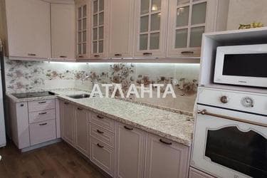 1-кімнатна квартира за адресою вул. Ломоносова (площа 43 м²) - Atlanta.ua - фото 26