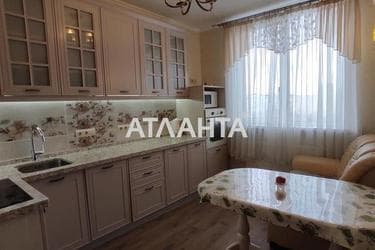 1-кімнатна квартира за адресою вул. Ломоносова (площа 43 м²) - Atlanta.ua - фото 25