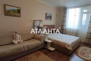 1-кімнатна квартира за адресою вул. Ломоносова (площа 43 м²) - Atlanta.ua - фото 33