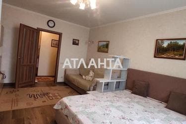 1-кімнатна квартира за адресою вул. Ломоносова (площа 43 м²) - Atlanta.ua - фото 31