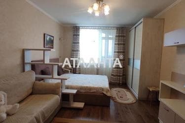 1-кімнатна квартира за адресою вул. Ломоносова (площа 43 м²) - Atlanta.ua - фото 29