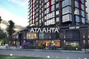 Commercial real estate at st. Filatova ak (area 140 m²) - Atlanta.ua - photo 7