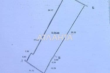 Landplot by the address st. Brigadnaya (area 5,5 acr) - Atlanta.ua - photo 5