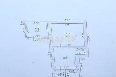 Landplot by the address st. Brigadnaya (area 5,5 acr) - Atlanta.ua - photo 6