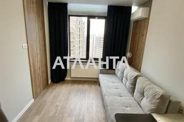 1-room apartment apartment by the address st. Genuezskaya (area 32 m²) - Atlanta.ua - photo 13