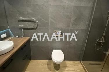 1-room apartment apartment by the address st. Genuezskaya (area 32 m²) - Atlanta.ua - photo 16