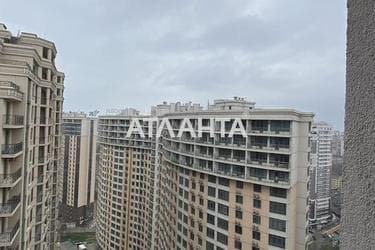 1-room apartment apartment by the address st. Genuezskaya (area 32 m²) - Atlanta.ua - photo 18