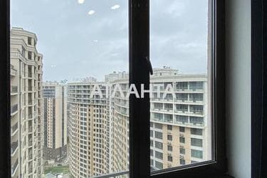1-room apartment apartment by the address st. Genuezskaya (area 32 m²) - Atlanta.ua - photo 19