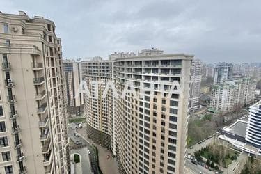 1-room apartment apartment by the address st. Genuezskaya (area 32 m²) - Atlanta.ua - photo 20