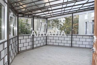 3-rooms apartment apartment by the address st. Yasnaya (area 126,1 m²) - Atlanta.ua - photo 17