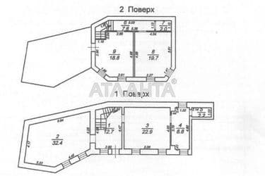 3-rooms apartment apartment by the address st. Yasnaya (area 126,1 m²) - Atlanta.ua - photo 24