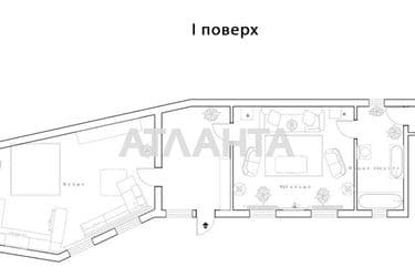 3-rooms apartment apartment by the address st. Yasnaya (area 126,1 m²) - Atlanta.ua - photo 31