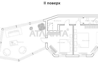 3-rooms apartment apartment by the address st. Yasnaya (area 126,1 m²) - Atlanta.ua - photo 32