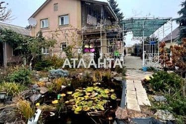 house and dacha on street Gagarina na Lenposelke - Atlanta.ua