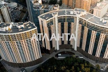 1-комнатная квартира по адресу ул. Генуэзская (площадь 51,8 м²) - Atlanta.ua - фото 6