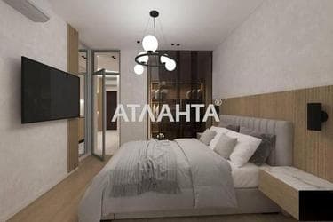 1-room apartment apartment by the address st. Genuezskaya (area 51,8 m²) - Atlanta.ua - photo 13