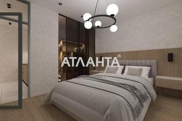 1-room apartment apartment by the address st. Genuezskaya (area 51,8 m²) - Atlanta.ua - photo 14