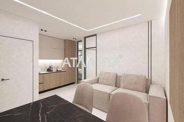1-room apartment apartment by the address st. Genuezskaya (area 51,8 m²) - Atlanta.ua - photo 19