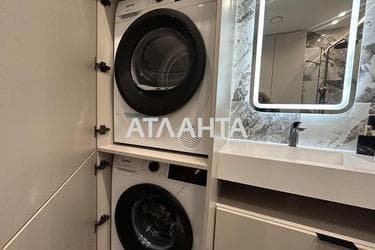 2-rooms apartment apartment by the address st. Genuezskaya (area 51,8 m²) - Atlanta.ua - photo 57