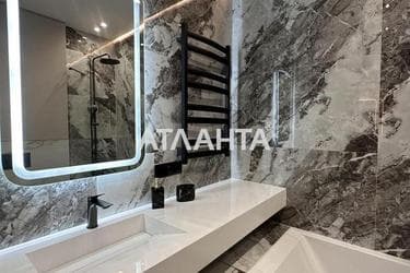 2-rooms apartment apartment by the address st. Genuezskaya (area 51,8 m²) - Atlanta.ua - photo 56