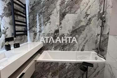 2-rooms apartment apartment by the address st. Genuezskaya (area 51,8 m²) - Atlanta.ua - photo 54