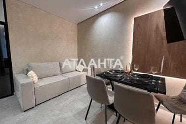 2-rooms apartment apartment by the address st. Genuezskaya (area 51,8 m²) - Atlanta.ua - photo 36