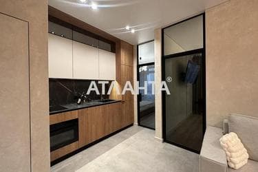 2-rooms apartment apartment by the address st. Genuezskaya (area 51,8 m²) - Atlanta.ua - photo 39