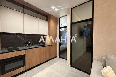 2-rooms apartment apartment by the address st. Genuezskaya (area 51,8 m²) - Atlanta.ua - photo 38