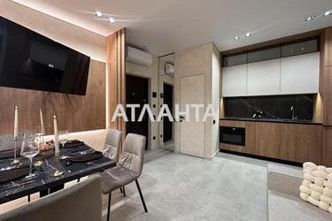 2-rooms apartment apartment by the address st. Genuezskaya (area 51,8 m²) - Atlanta.ua - photo 33