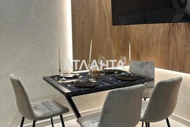 2-rooms apartment apartment by the address st. Genuezskaya (area 51,8 m²) - Atlanta.ua - photo 35