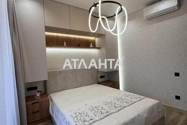 2-rooms apartment apartment by the address st. Genuezskaya (area 51,8 m²) - Atlanta.ua - photo 45