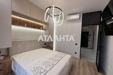 2-rooms apartment apartment by the address st. Genuezskaya (area 51,8 m²) - Atlanta.ua - photo 46