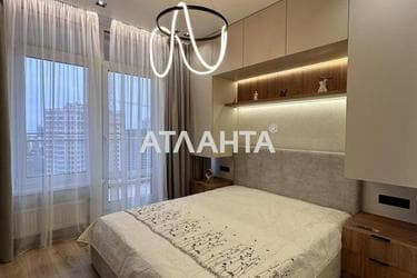 2-rooms apartment apartment by the address st. Genuezskaya (area 51,8 m²) - Atlanta.ua - photo 44