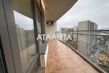 2-rooms apartment apartment by the address st. Genuezskaya (area 51,8 m²) - Atlanta.ua - photo 41