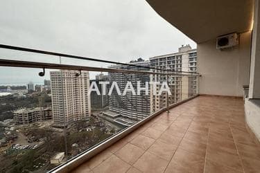 2-rooms apartment apartment by the address st. Genuezskaya (area 51,8 m²) - Atlanta.ua - photo 42