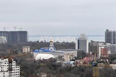 2-rooms apartment apartment by the address st. Genuezskaya (area 51,8 m²) - Atlanta.ua - photo 40