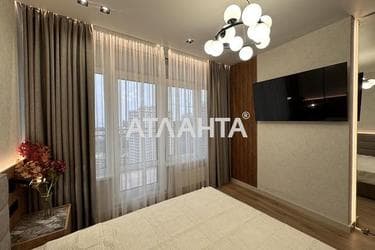 2-rooms apartment apartment by the address st. Genuezskaya (area 51,8 m²) - Atlanta.ua - photo 51