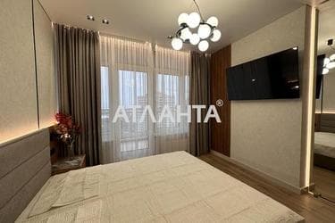 2-rooms apartment apartment by the address st. Genuezskaya (area 51,8 m²) - Atlanta.ua - photo 49