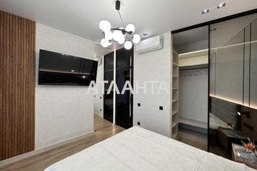 2-rooms apartment apartment by the address st. Genuezskaya (area 51,8 m²) - Atlanta.ua - photo 50