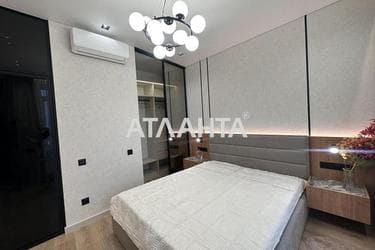 2-rooms apartment apartment by the address st. Genuezskaya (area 51,8 m²) - Atlanta.ua - photo 48