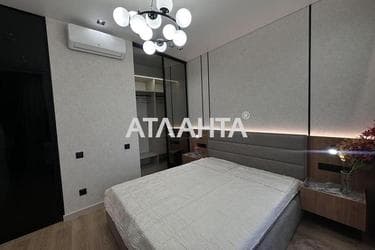 2-rooms apartment apartment by the address st. Genuezskaya (area 51,8 m²) - Atlanta.ua - photo 52