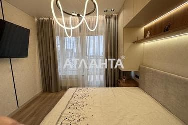 2-rooms apartment apartment by the address st. Genuezskaya (area 51,8 m²) - Atlanta.ua - photo 47