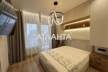 2-rooms apartment apartment by the address st. Genuezskaya (area 51,8 m²) - Atlanta.ua - photo 43