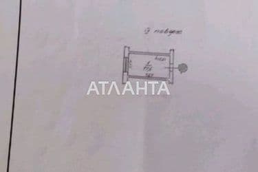 Room in dormitory apartment by the address st. Malinovskogo marsh (area 18 m²) - Atlanta.ua - photo 14