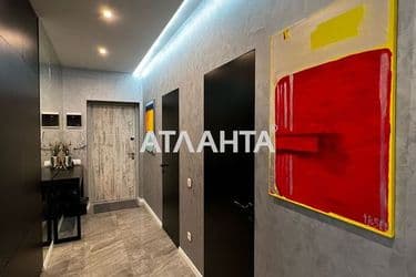 3-к apartment on street Gorodnitskaya ul   - Atlanta.ua - photo 18